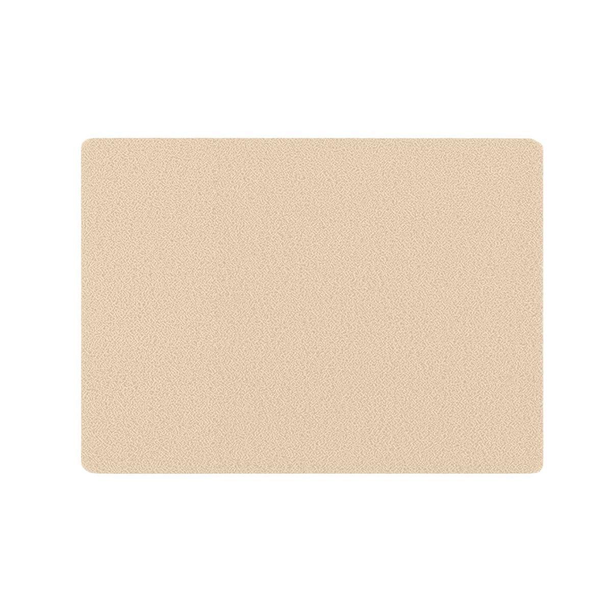 Anti Slip Bathroom Mat Non Slip Shower Floor Mat Quick Dry Soft Comfortable Rug - Beige-40x60cm